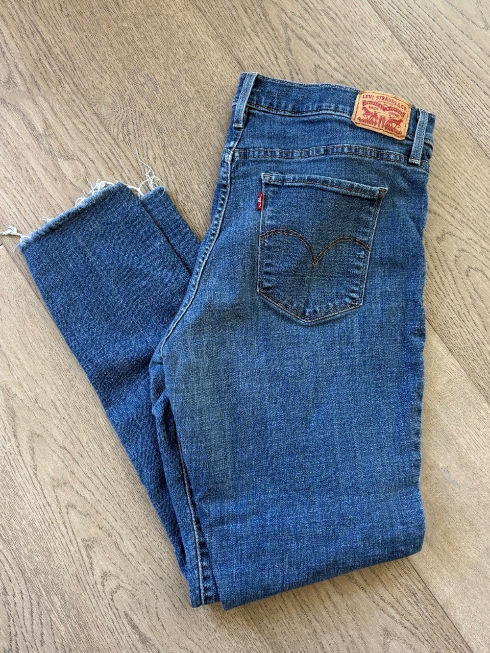 Women’s Levi’s Jeans